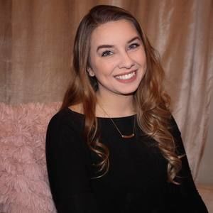 Meet your Posher, Kimberlee